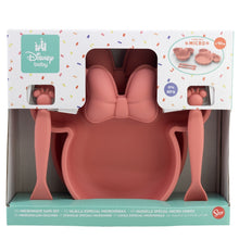 Minnie Mouse Peuterservies Set – Lief Eten met Minnie!