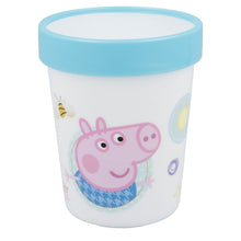 Peppa Pig Core Toddler Bicolor Premium Non-Slip Tumbler 260 ml – BPA-vrije Kinderbeker