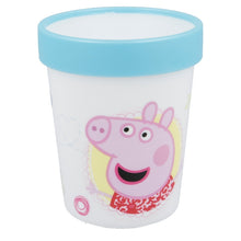 Peppa Pig Core Toddler Bicolor Premium Non-Slip Tumbler 260 ml – BPA-vrije Kinderbeker