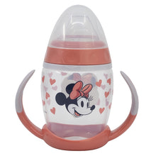 Minnie Mouse Heart Full Peuterbeker 270 ml – Lief Drinken met Minnie!