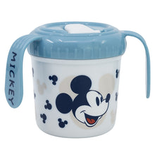 Mickey Mouse Full of Smiles Peuterbeker 250 ml – Vrolijk Drinken met Mickey!