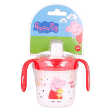 Peppa Pig Little One Peuterbeker 250 ml – Vrolijk Drinken met Peppa!