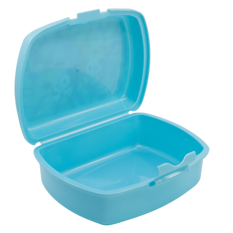 Bluey Urban Lunchbox – BPA-vrije Broodtrommel voor Kinderen