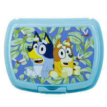 Bluey Urban Lunchbox – BPA-vrije Broodtrommel voor Kinderen