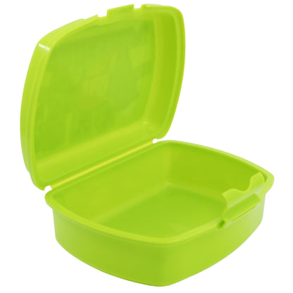 Minecraft Urban Lunchbox – BPA-vrije Broodtrommel voor Kinderen