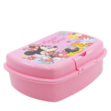 Minnie Mouse Spring Look Lunchbox – BPA-vrije Broodtrommel voor Kinderen