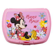 Minnie Mouse Spring Look Lunchbox – BPA-vrije Broodtrommel voor Kinderen