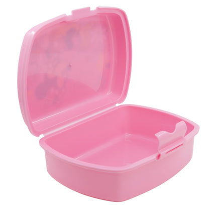 Minnie Mouse Spring Look Lunchbox – BPA-vrije Broodtrommel voor Kinderen