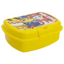 Paw Patrol Boy Rescue Pups Urban Lunchbox – BPA-vrije Broodtrommel voor Kinderen