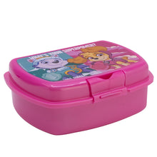 Paw Patrol Girl Superpowers Urban Lunchbox – BPA-vrije Broodtrommel voor Kinderen