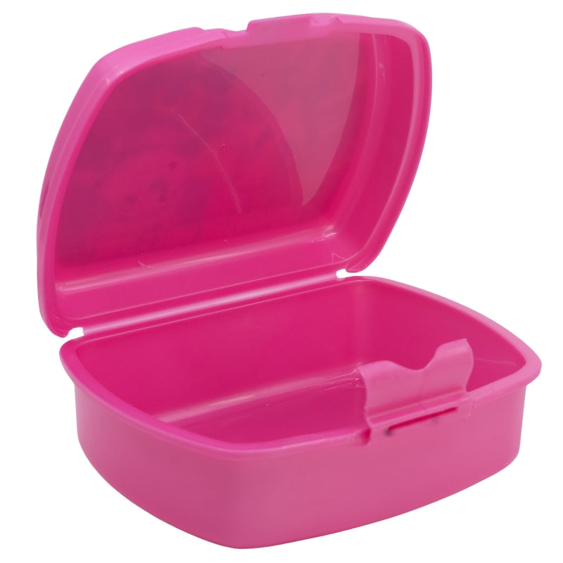 Paw Patrol Girl Superpowers Urban Lunchbox – BPA-vrije Broodtrommel voor Kinderen