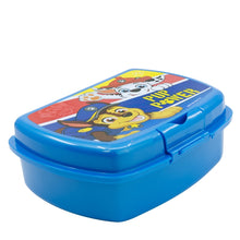 Paw Patrol Pup Power Urban Lunchbox – BPA-vrije Broodtrommel voor Kinderen