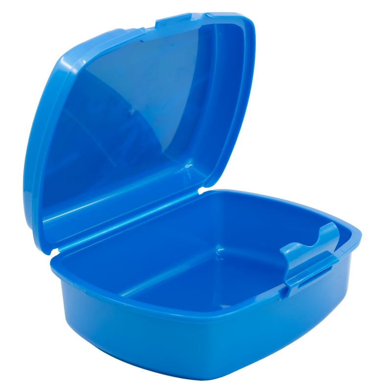 Paw Patrol Pup Power Urban Lunchbox – BPA-vrije Broodtrommel voor Kinderen