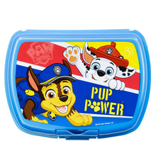 Paw Patrol Pup Power Urban Lunchbox – BPA-vrije Broodtrommel voor Kinderen