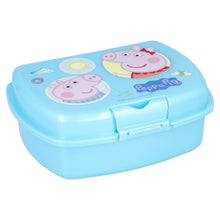 Peppa Pig Urban Lunchbox – BPA-vrije Broodtrommel voor Kinderen 🥪