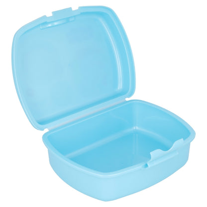 Peppa Pig Urban Lunchbox – BPA-vrije Broodtrommel voor Kinderen 🥪