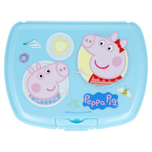 Peppa Pig Urban Lunchbox – BPA-vrije Broodtrommel voor Kinderen 🥪