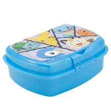 Pokémon Urban Lunchbox – BPA-vrije Broodtrommel voor Kinderen