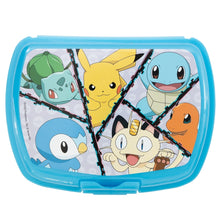 Pokémon Urban Lunchbox – BPA-vrije Broodtrommel voor Kinderen