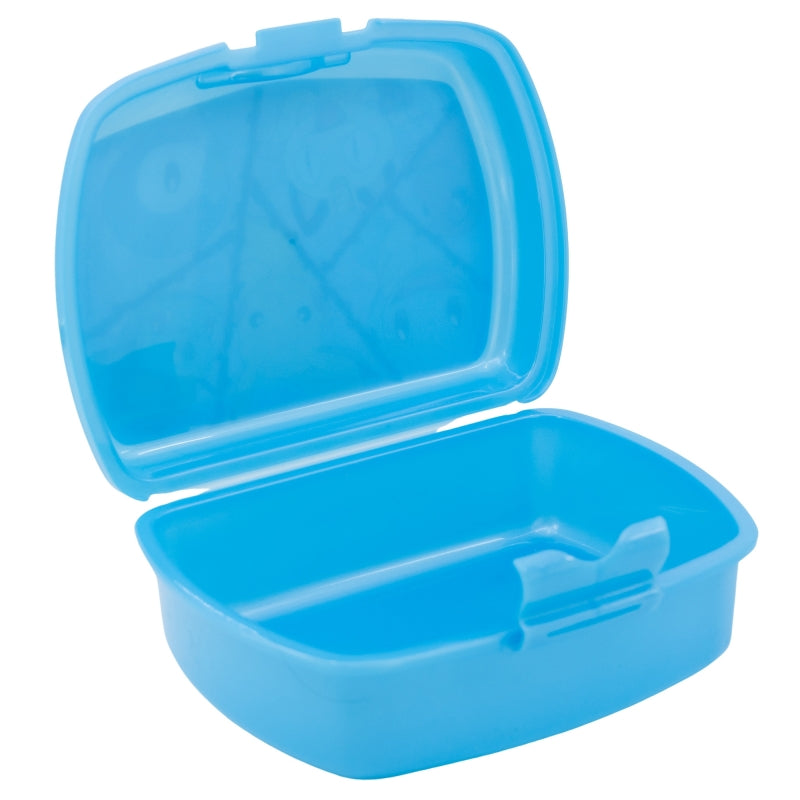Pokémon Urban Lunchbox – BPA-vrije Broodtrommel voor Kinderen