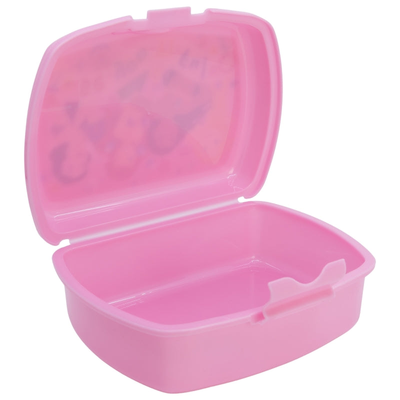 Princess BeYOUtiful Urban Lunchbox – BPA-vrije Broodtrommel voor Kinderen
