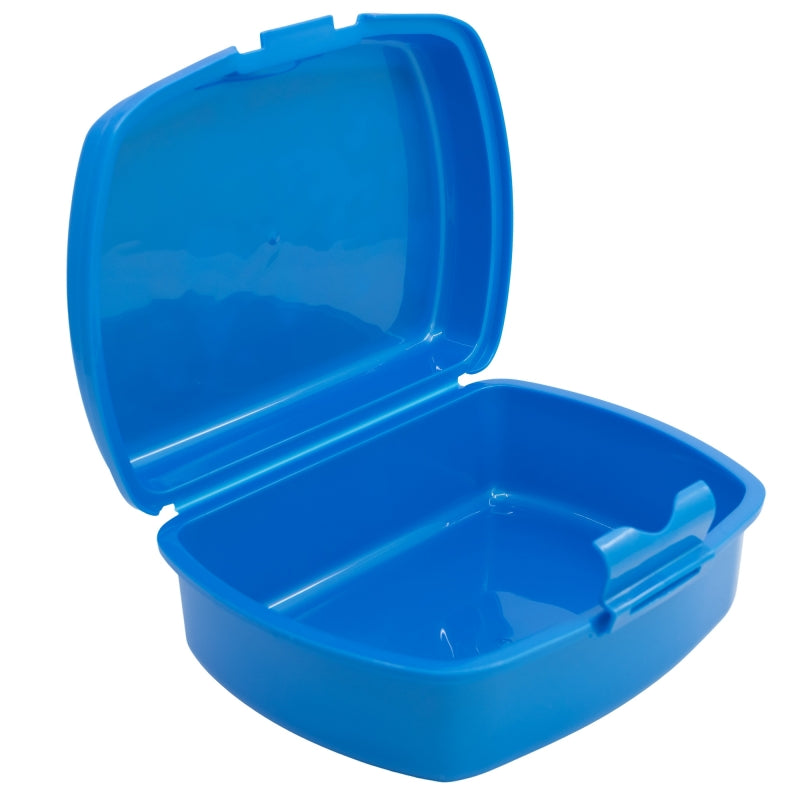 Sonic Urban Lunchbox – BPA-vrije Broodtrommel voor Kinderen