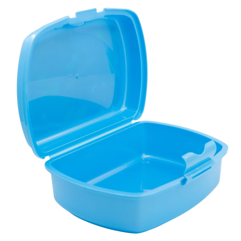 Spider-Man Midnight Flyer Urban Lunchbox – BPA-vrije Broodtrommel voor Kinderen