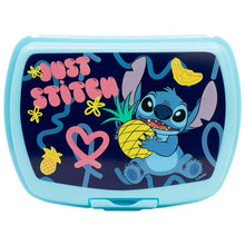 Stitch Palms Urban Lunchbox – BPA-vrije Broodtrommel voor Kinderen