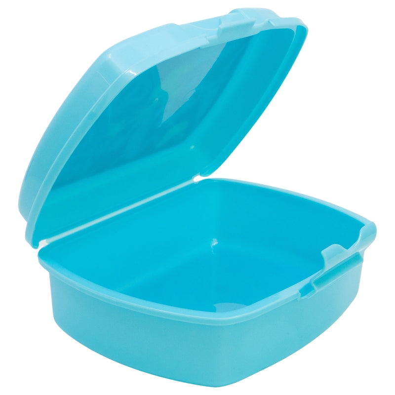 Stitch Palms Urban Lunchbox – BPA-vrije Broodtrommel voor Kinderen
