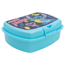 Stitch Palms Urban Lunchbox – BPA-vrije Broodtrommel voor Kinderen