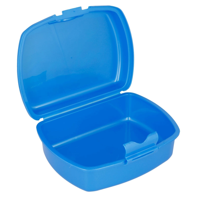 Super Mario Urban Lunchbox – BPA-vrije Broodtrommel voor Kinderen
