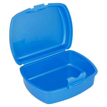 Super Mario Urban Lunchbox – BPA-vrije Broodtrommel voor Kinderen